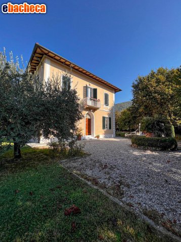 appartamento in vendita a San Giuliano Terme in zona Rigoli