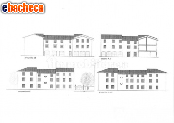 appartamento in vendita a San Giuliano Terme in zona Molina di Quosa