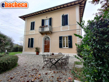 appartamento in vendita a San Giuliano Terme in zona Rigoli
