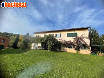 appartamento in vendita a San Giuliano Terme in zona Pontasserchio