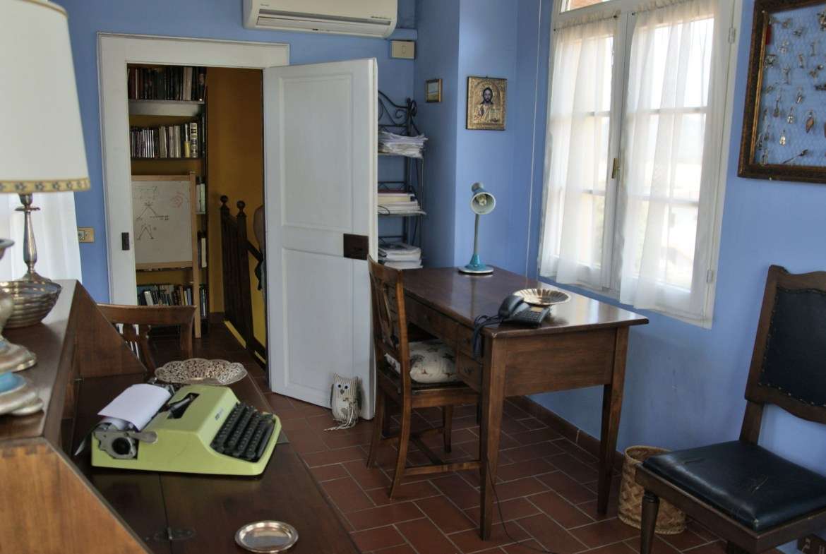 appartamento in vendita a San Giuliano Terme