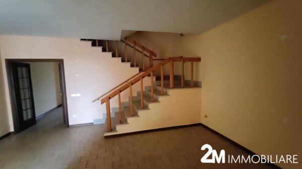 casa indipendente in vendita a San Giuliano Terme in zona Madonna dell'Acqua