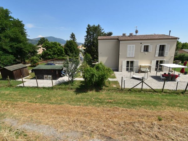 casa indipendente in vendita a San Giuliano Terme in zona Pappiana