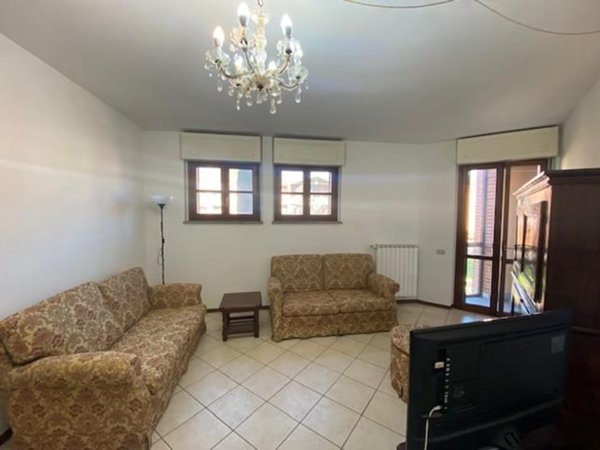 appartamento in vendita a San Giuliano Terme
