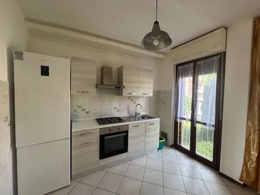 appartamento in vendita a San Giuliano Terme