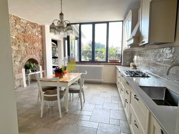 casa indipendente in vendita a San Giuliano Terme in zona Pappiana