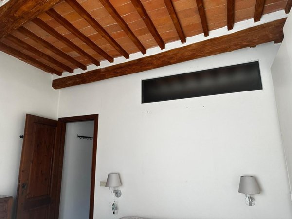 appartamento in vendita a San Giuliano Terme in zona Pontasserchio