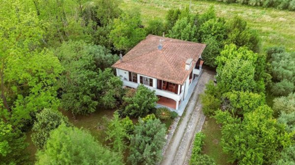 casa indipendente in vendita a San Giuliano Terme in zona Colignola