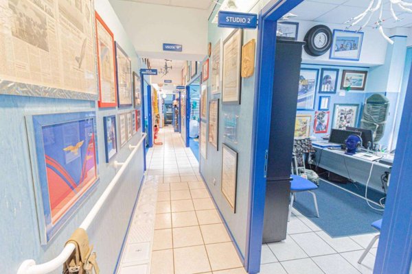 ufficio in vendita a San Giuliano Terme