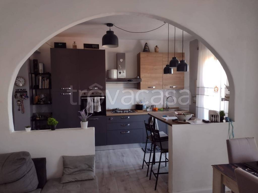 appartamento in vendita a San Giuliano Terme in zona Arena-Metato