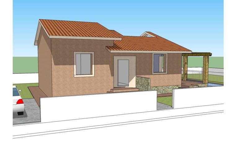 casa indipendente in vendita a San Giuliano Terme in zona Molina di Quosa