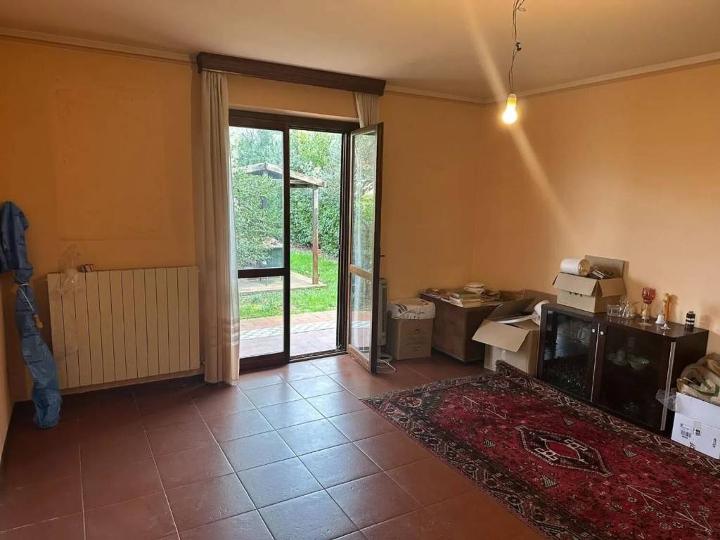 casa indipendente in vendita a San Giuliano Terme in zona Madonna dell'Acqua