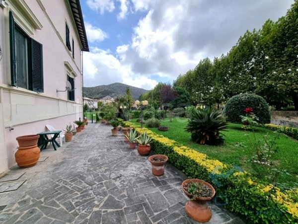 appartamento in vendita a San Giuliano Terme