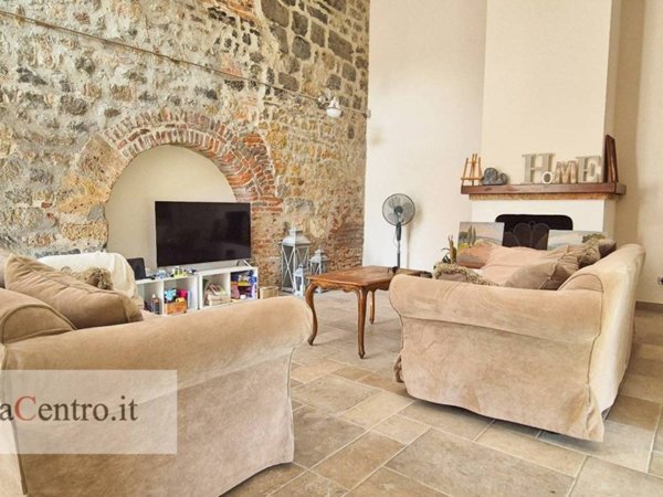 casa indipendente in vendita a San Giuliano Terme in zona Pappiana