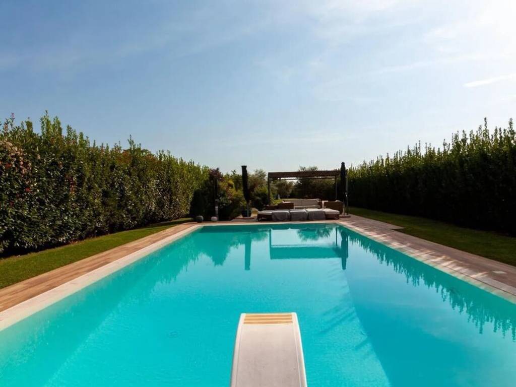 casa indipendente in vendita a San Giuliano Terme