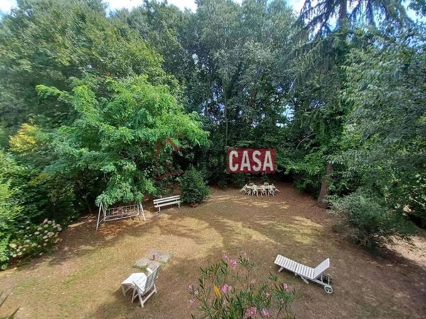 casa indipendente in vendita a San Giuliano Terme in zona Agnano