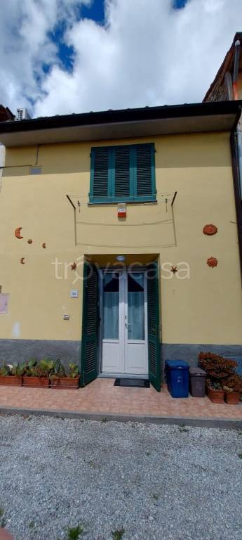 casa indipendente in vendita a San Giuliano Terme in zona Pappiana