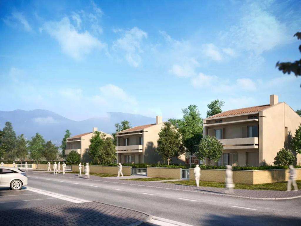 casa indipendente in vendita a San Giuliano Terme in zona Campo