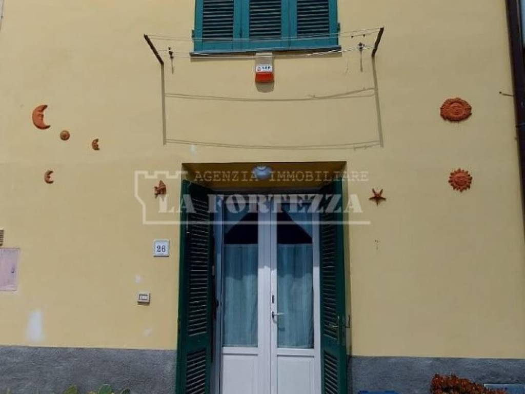casa indipendente in vendita a San Giuliano Terme in zona Orzignano