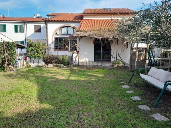 appartamento in vendita a San Giuliano Terme