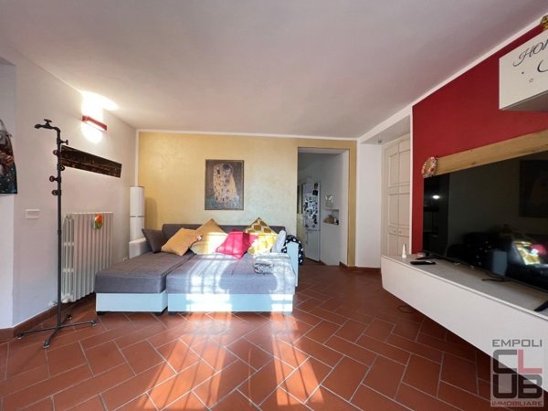 appartamento in vendita a San Giuliano Terme