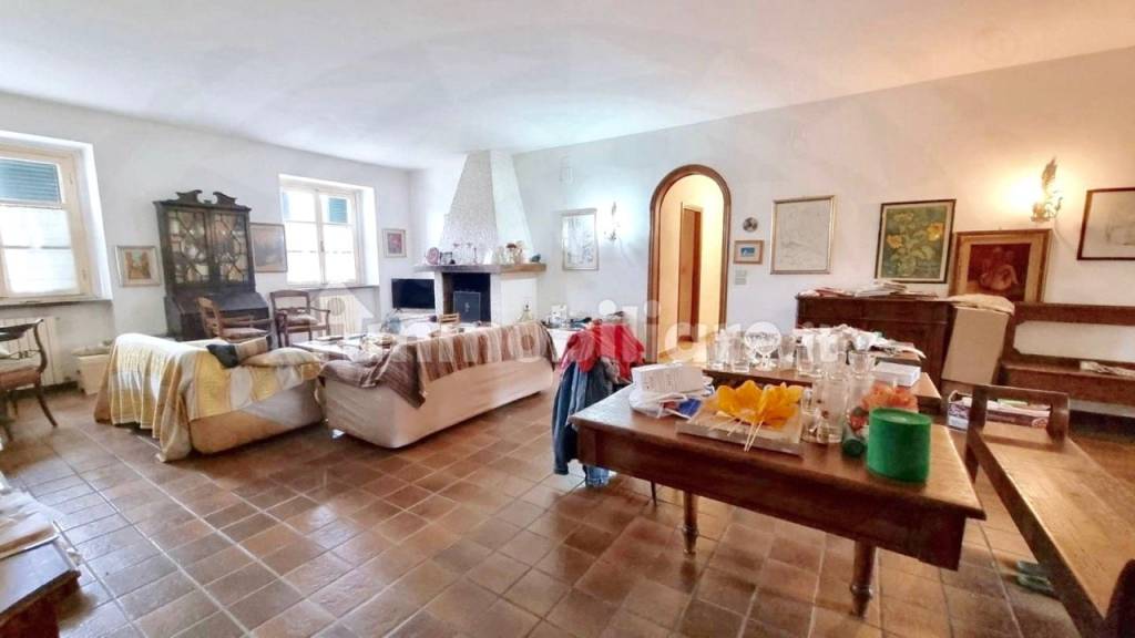 casa indipendente in vendita a San Giuliano Terme in zona Campo