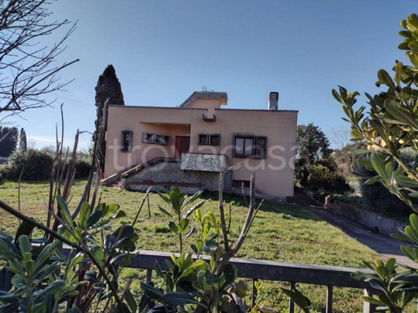 casa indipendente in vendita a San Giuliano Terme in zona Arena-Metato