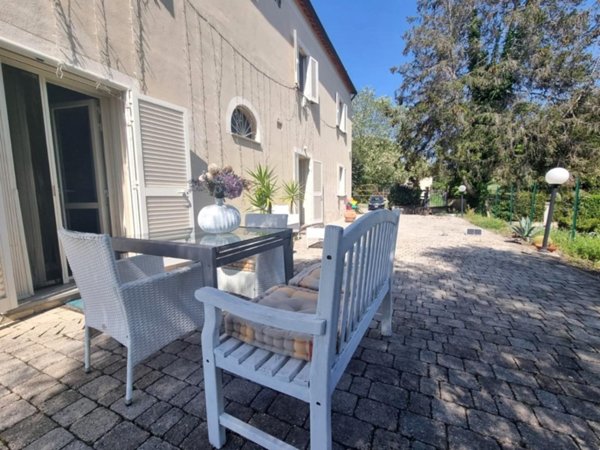 casa indipendente in vendita a San Giuliano Terme