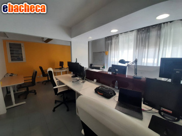 ufficio in vendita a San Giuliano Terme