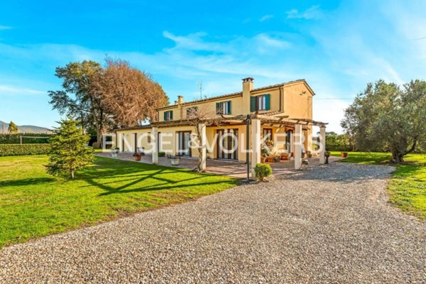casa indipendente in vendita a San Giuliano Terme in zona Arena-Metato