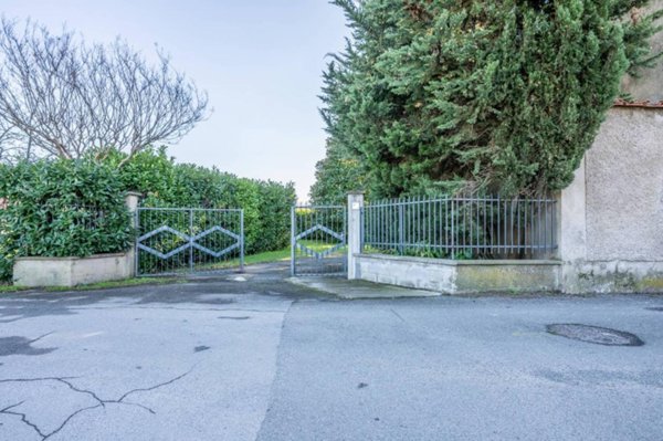 casa indipendente in vendita a San Giuliano Terme in zona Pontasserchio