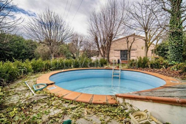 casa indipendente in vendita a San Giuliano Terme in zona Ghezzano