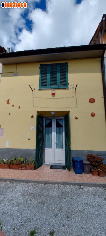 appartamento in vendita a San Giuliano Terme in zona Orzignano