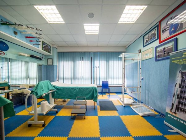 ufficio in vendita a San Giuliano Terme in zona Ghezzano