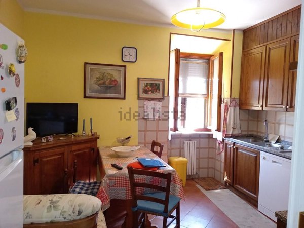 appartamento in vendita a San Giuliano Terme in zona Campo
