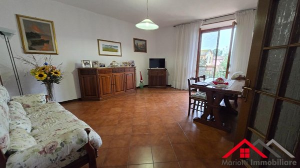 appartamento in vendita a San Giuliano Terme in zona Campo