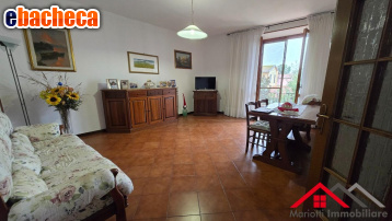 appartamento in vendita a San Giuliano Terme in zona Campo