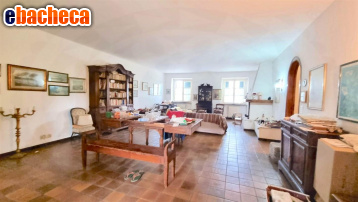 casa semindipendente in vendita a San Giuliano Terme in zona Campo