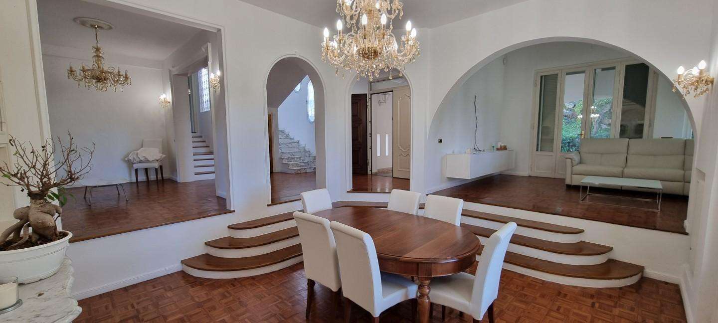 casa indipendente in vendita a San Giuliano Terme