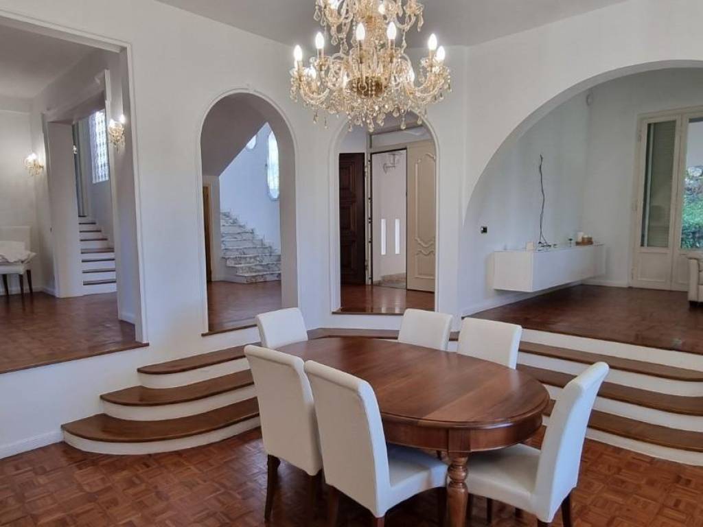 casa indipendente in vendita a San Giuliano Terme