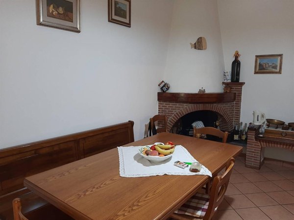 appartamento in vendita a San Giuliano Terme in zona Rigoli