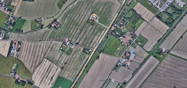 locale di sgombero in vendita a San Giuliano Terme