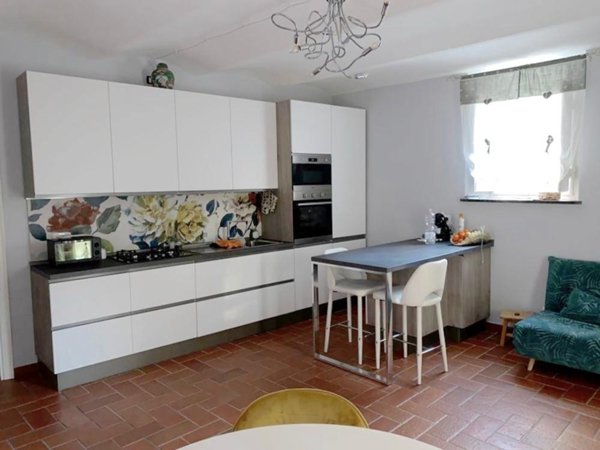 appartamento in vendita a San Giuliano Terme