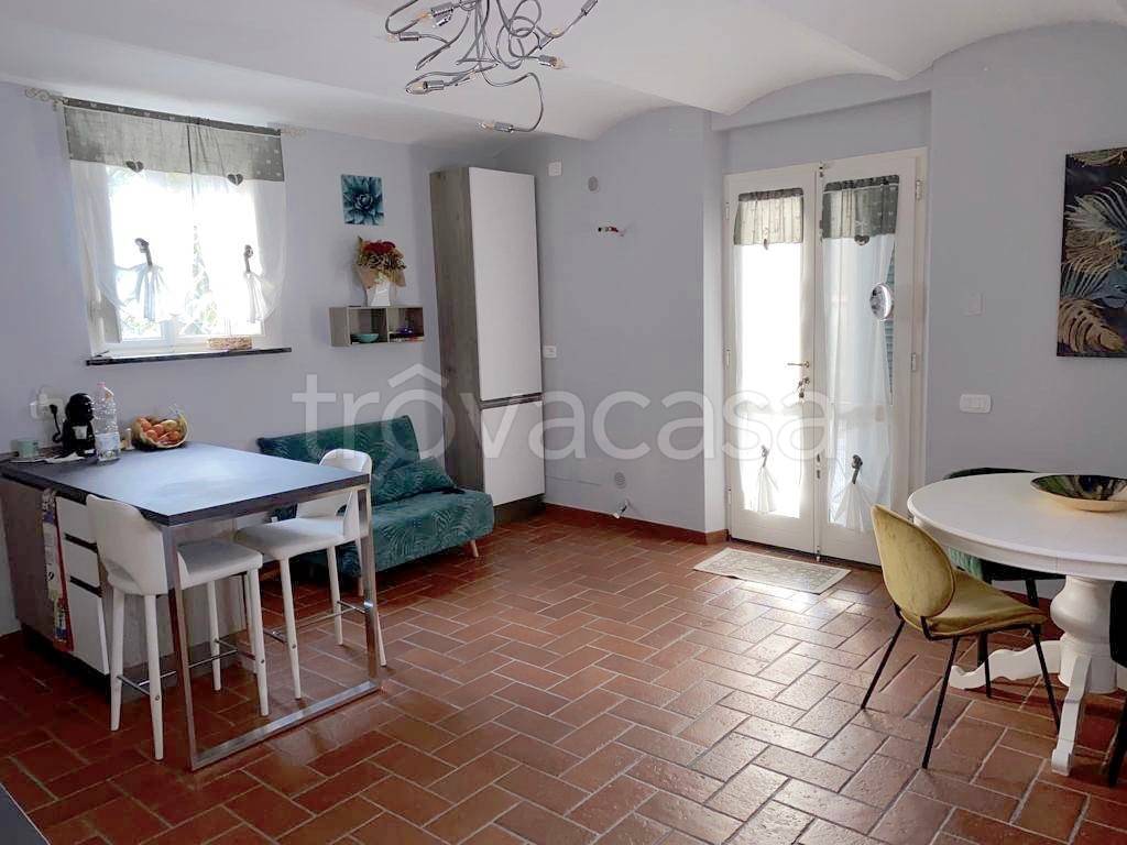 appartamento in vendita a San Giuliano Terme