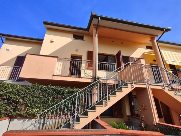 casa indipendente in vendita a San Giuliano Terme