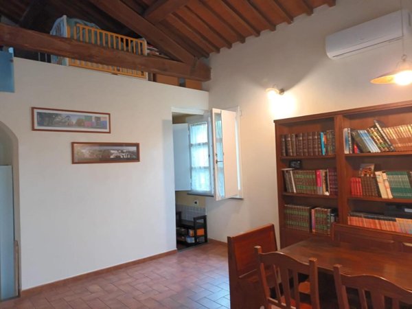 casa indipendente in vendita a San Giuliano Terme in zona Campo