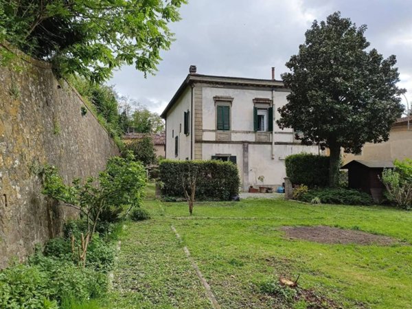 casa indipendente in vendita a San Giuliano Terme