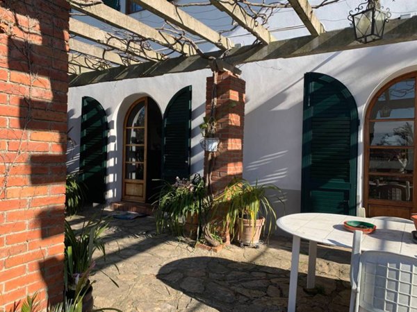 casa indipendente in vendita a San Giuliano Terme