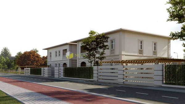 casa indipendente in vendita a San Giuliano Terme in zona Ghezzano