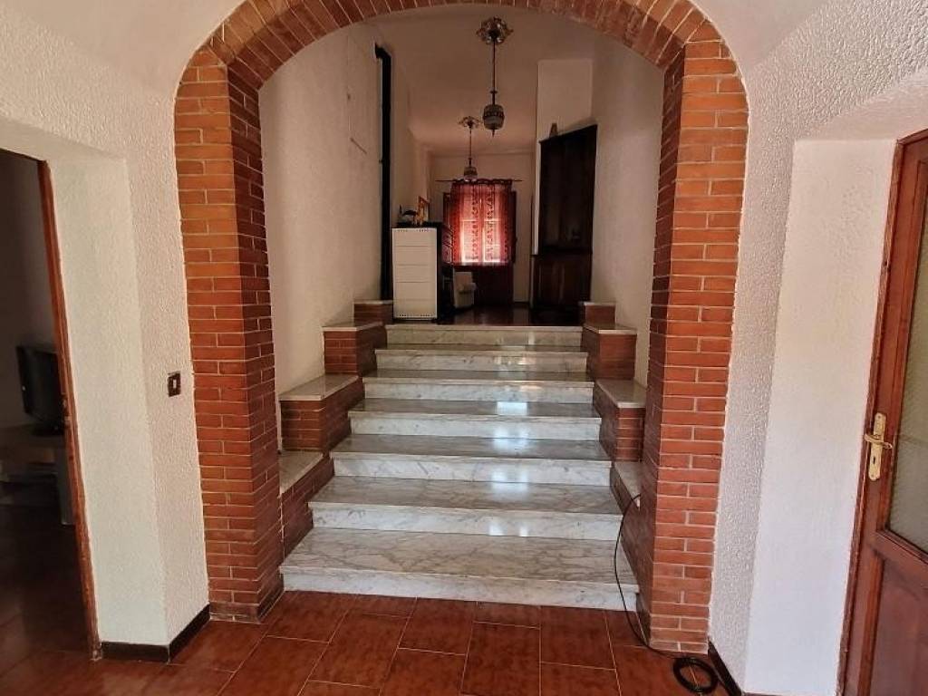 appartamento in vendita a San Giuliano Terme